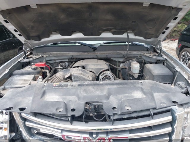 Продажа на аукционе авто 2013 Gmc Sierra 1500 Sle, vin: 1GTR2VE70DZ376378, номер лота: 45853521