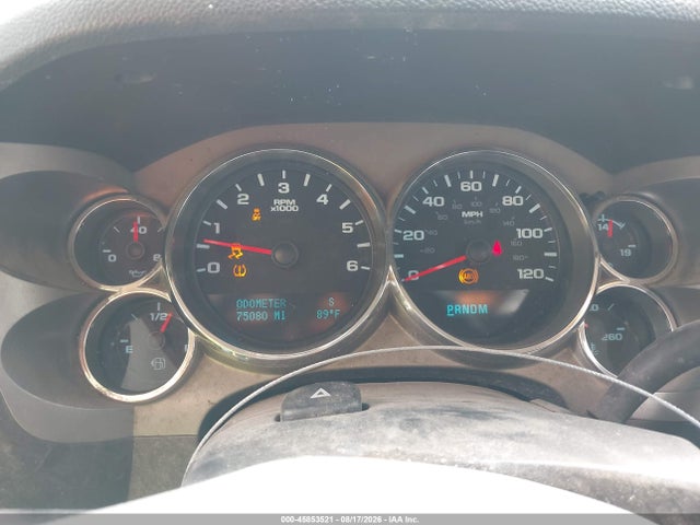 Продажа на аукционе авто 2013 Gmc Sierra 1500 Sle, vin: 1GTR2VE70DZ376378, номер лота: 45853521