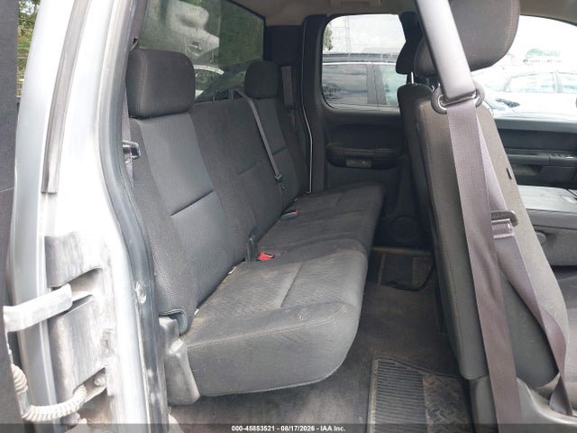 Продажа на аукционе авто 2013 Gmc Sierra 1500 Sle, vin: 1GTR2VE70DZ376378, номер лота: 45853521