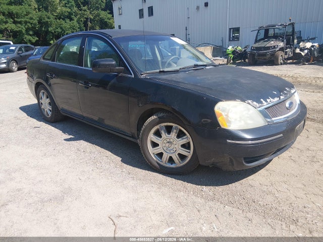 45853527 :رقم المزاد ، 1FAHP241X7G120313 vin ، 2007 Ford Five Hundred Sel مزاد بيع