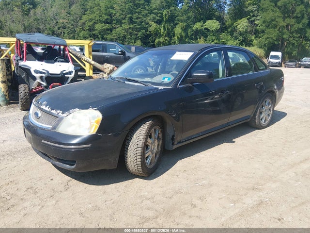 45853527 :رقم المزاد ، 1FAHP241X7G120313 vin ، 2007 Ford Five Hundred Sel مزاد بيع