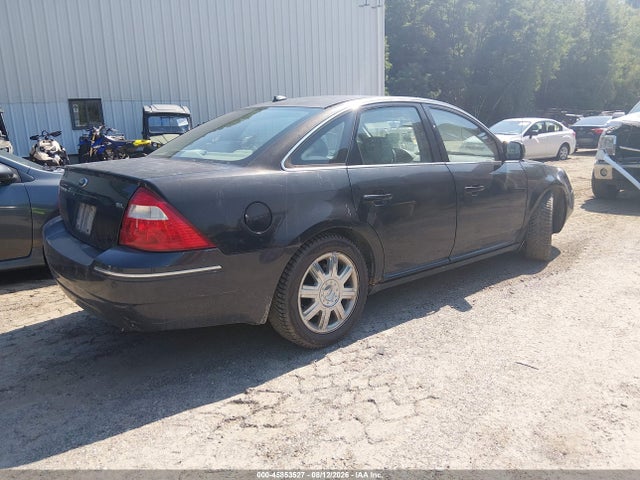 45853527 :رقم المزاد ، 1FAHP241X7G120313 vin ، 2007 Ford Five Hundred Sel مزاد بيع
