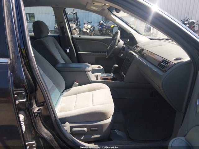 45853527 :رقم المزاد ، 1FAHP241X7G120313 vin ، 2007 Ford Five Hundred Sel مزاد بيع