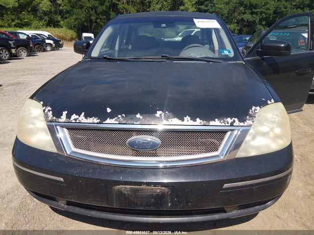 45853527 :رقم المزاد ، 1FAHP241X7G120313 vin ، 2007 Ford Five Hundred Sel مزاد بيع