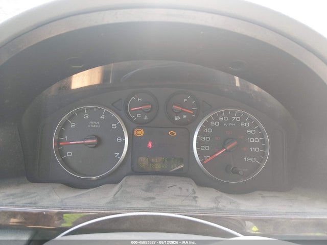 45853527 :رقم المزاد ، 1FAHP241X7G120313 vin ، 2007 Ford Five Hundred Sel مزاد بيع