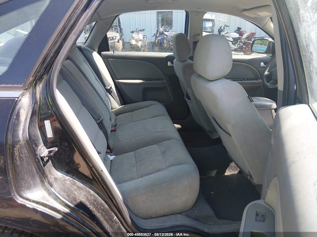 45853527 :رقم المزاد ، 1FAHP241X7G120313 vin ، 2007 Ford Five Hundred Sel مزاد بيع