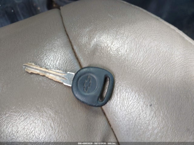 45853529 :رقم المزاد ، 1GCWGFFA3E1182156 vin ، 2014 Chevrolet Express 2500 Work Van مزاد بيع