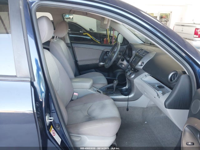 Продажа на аукционе авто 2007 Toyota Rav4, vin: JTMZD33V076052790, номер лота: 45853530