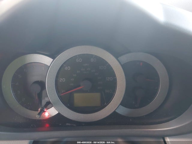 Продажа на аукционе авто 2007 Toyota Rav4, vin: JTMZD33V076052790, номер лота: 45853530