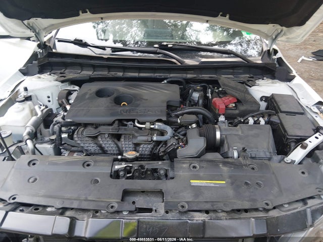 Aukcja sprzedaży 2019 Nissan Altima 2.5 Sv, vin: 1N4BL4DV9KC135322, numer aukcji: 45853531