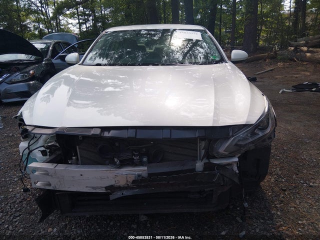 Aukcja sprzedaży 2019 Nissan Altima 2.5 Sv, vin: 1N4BL4DV9KC135322, numer aukcji: 45853531