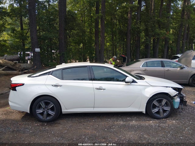 Aukcja sprzedaży 2019 Nissan Altima 2.5 Sv, vin: 1N4BL4DV9KC135322, numer aukcji: 45853531