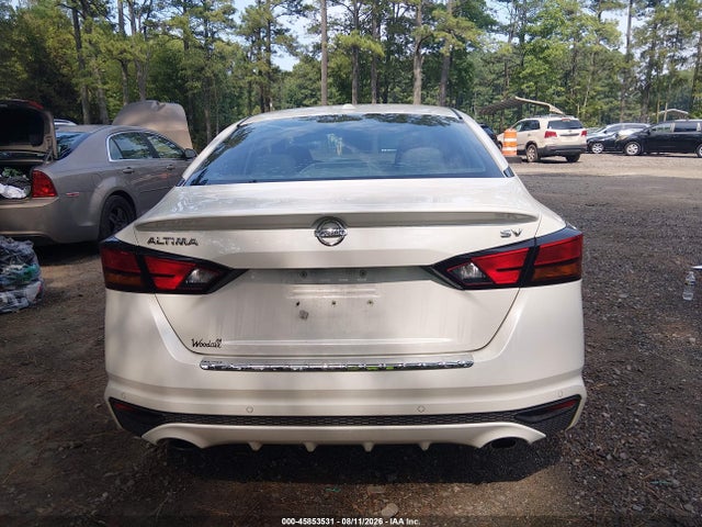 Aukcja sprzedaży 2019 Nissan Altima 2.5 Sv, vin: 1N4BL4DV9KC135322, numer aukcji: 45853531