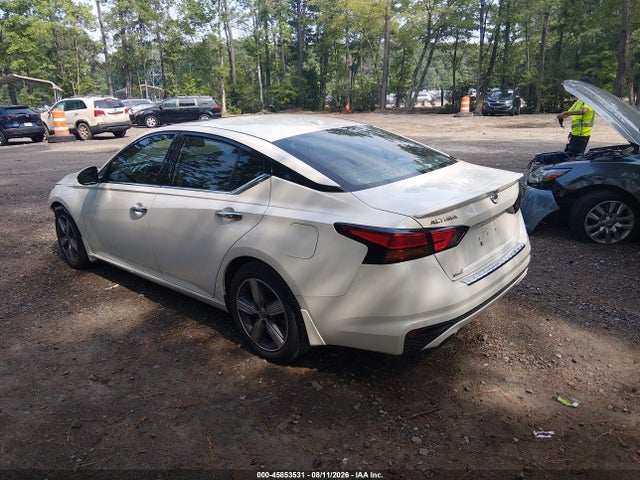 Aukcja sprzedaży 2019 Nissan Altima 2.5 Sv, vin: 1N4BL4DV9KC135322, numer aukcji: 45853531