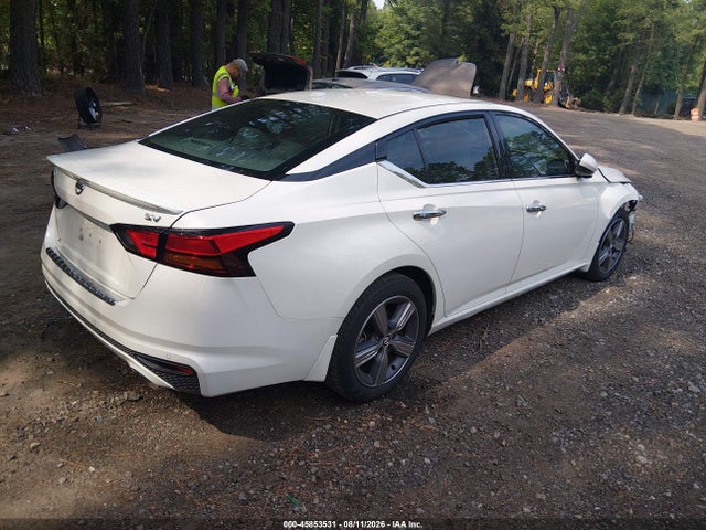 Aukcja sprzedaży 2019 Nissan Altima 2.5 Sv, vin: 1N4BL4DV9KC135322, numer aukcji: 45853531