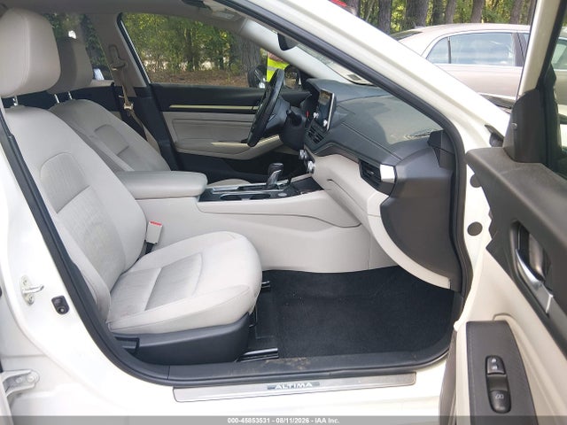Aukcja sprzedaży 2019 Nissan Altima 2.5 Sv, vin: 1N4BL4DV9KC135322, numer aukcji: 45853531