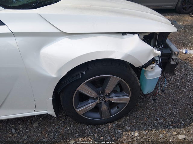 Aukcja sprzedaży 2019 Nissan Altima 2.5 Sv, vin: 1N4BL4DV9KC135322, numer aukcji: 45853531