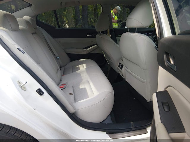 Aukcja sprzedaży 2019 Nissan Altima 2.5 Sv, vin: 1N4BL4DV9KC135322, numer aukcji: 45853531
