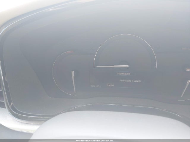 Aukcja sprzedaży 2017 Cadillac Xt5 Premium Luxury, vin: 1GYKNCRS4HZ162697, numer aukcji: 45853534