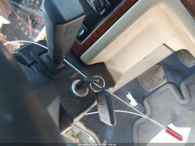 Продаж на аукціоні авто 1996 Volvo 850 Glt, vin: YV1LS5546T2289209, номер лоту: 45853535
