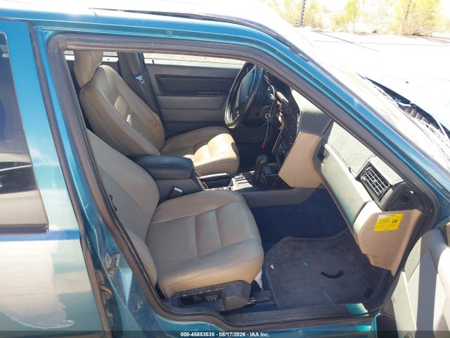 Продаж на аукціоні авто 1996 Volvo 850 Glt, vin: YV1LS5546T2289209, номер лоту: 45853535