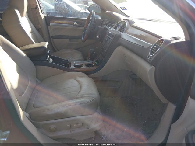 Aukcja sprzedaży 2012 Buick Enclave Leather, vin: 5GAKRCED8CJ133004, numer aukcji: 45853542