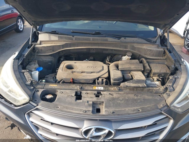 5NMZU3LB7HH041053 Hyundai Santa Fe Sport 2.4l