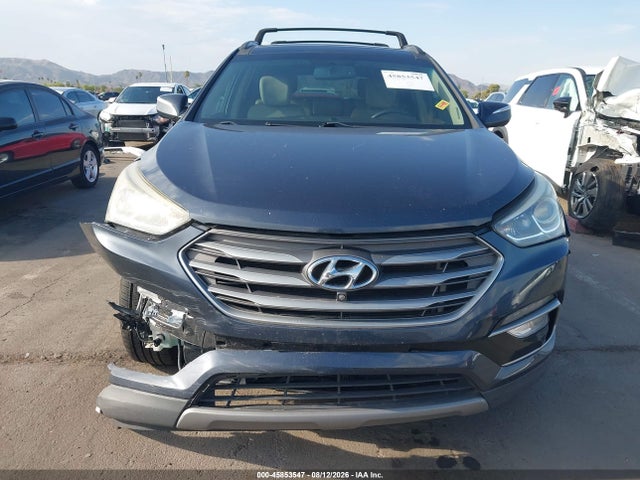5NMZU3LB7HH041053 Hyundai Santa Fe Sport 2.4l