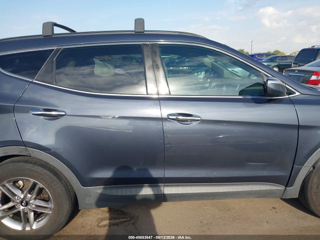 5NMZU3LB7HH041053 Hyundai Santa Fe Sport 2.4l
