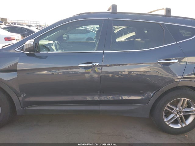 5NMZU3LB7HH041053 Hyundai Santa Fe Sport 2.4l