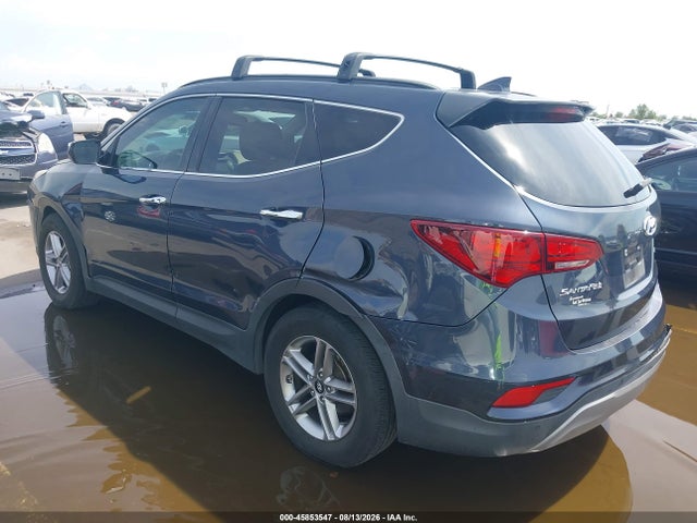 5NMZU3LB7HH041053 Hyundai Santa Fe Sport 2.4l