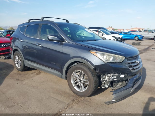 5NMZU3LB7HH041053 Hyundai Santa Fe Sport 2.4l