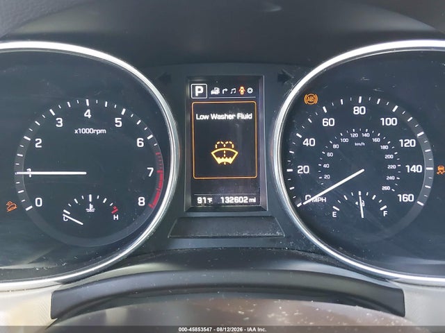 5NMZU3LB7HH041053 Hyundai Santa Fe Sport 2.4l