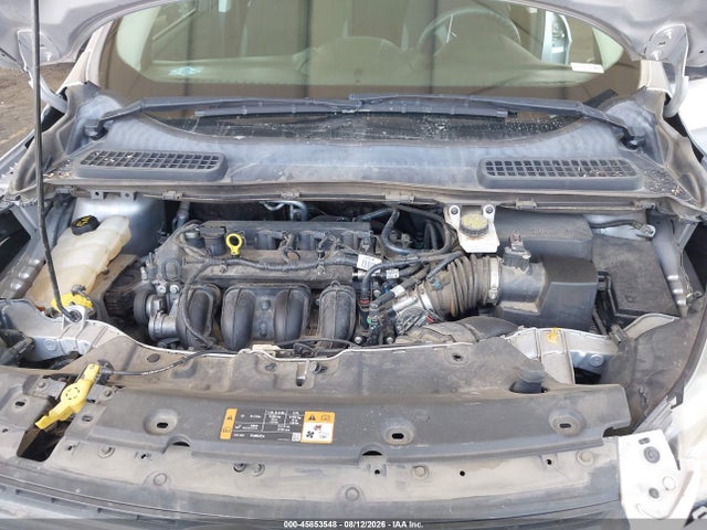 Ford ESCAPE S 2016 1FMCU0F79GUA21840 Image 10