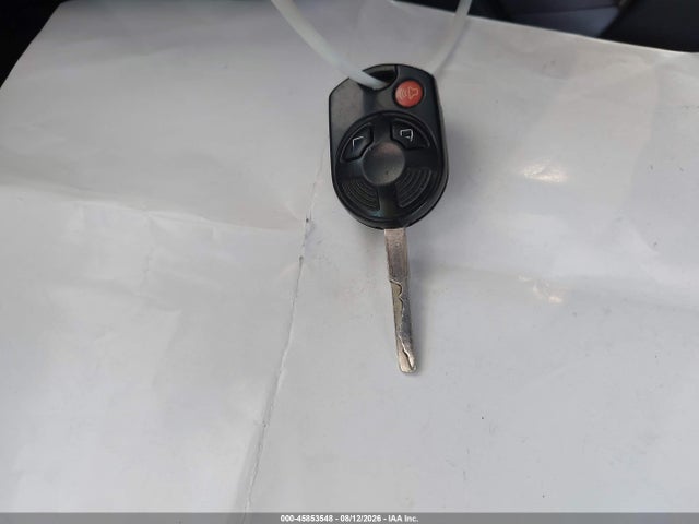 Ford ESCAPE S 2016 1FMCU0F79GUA21840 Image 11