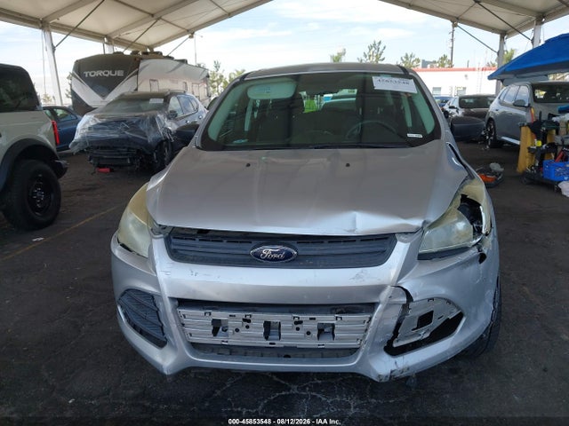 Ford ESCAPE S 2016 1FMCU0F79GUA21840 Image 13