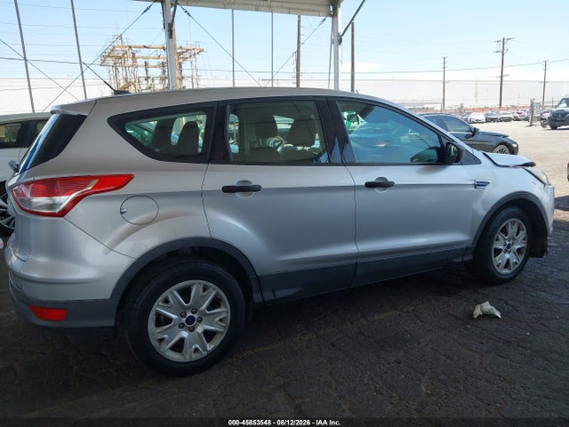Ford ESCAPE S 2016 1FMCU0F79GUA21840 Image 14