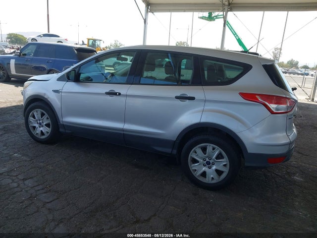 Ford ESCAPE S 2016 1FMCU0F79GUA21840 Image 15