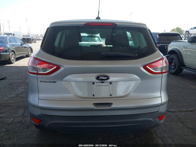 Ford ESCAPE S 2016 1FMCU0F79GUA21840 Image 17