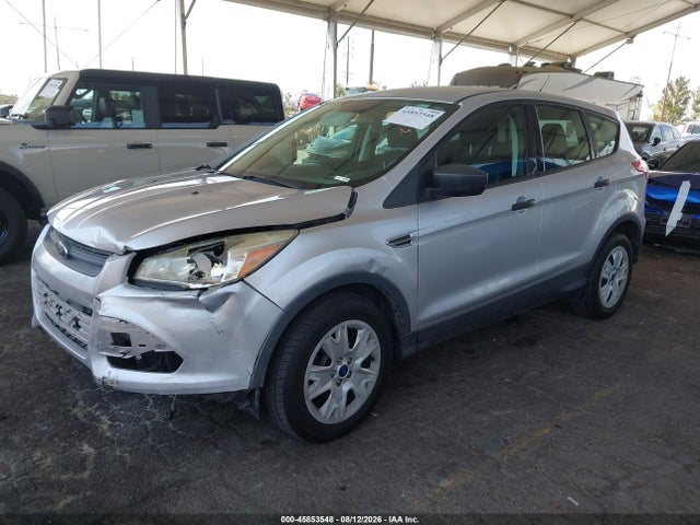 Ford ESCAPE S 2016 1FMCU0F79GUA21840 Image 2