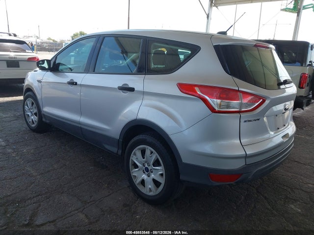Ford ESCAPE S 2016 1FMCU0F79GUA21840 Image 3