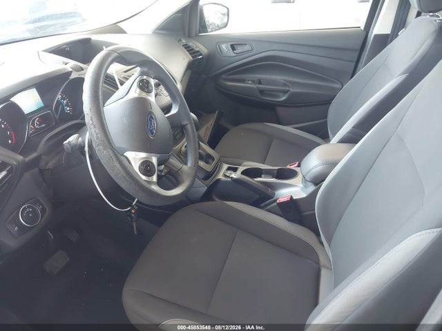 Ford ESCAPE S 2016 1FMCU0F79GUA21840 Image 5