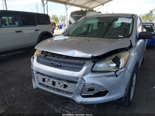 Ford ESCAPE S 2016 1FMCU0F79GUA21840 Image 6