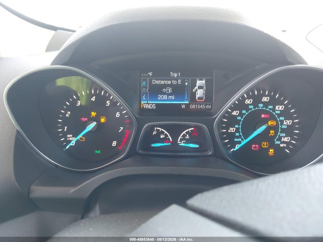 Ford ESCAPE S 2016 1FMCU0F79GUA21840 Image 7