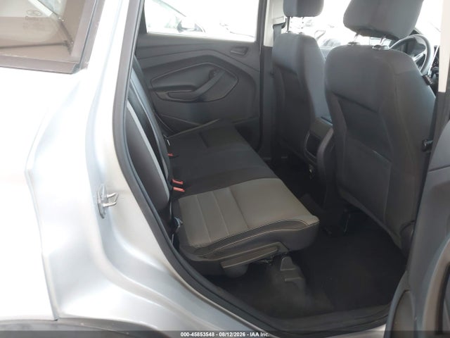 Ford ESCAPE S 2016 1FMCU0F79GUA21840 Image 8