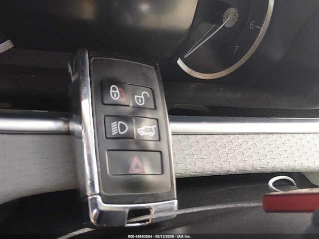 Продажа на аукционе авто 2020 Land Rover Range Rover Evoque S, vin: SALZJ2FX0LH107780, номер лота: 45853554