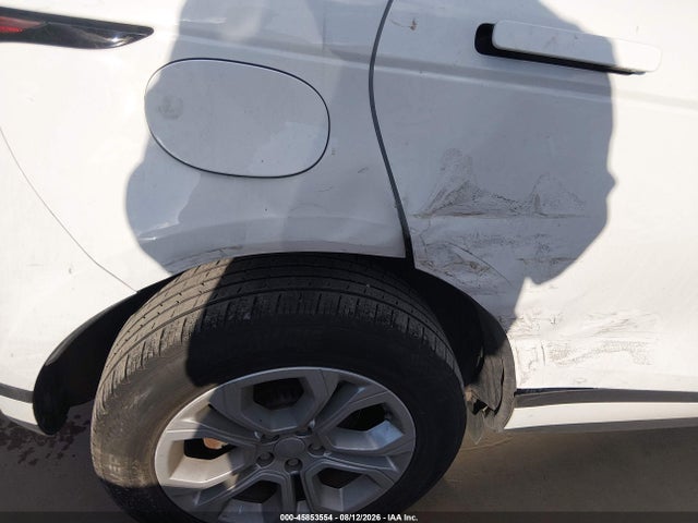 Продажа на аукционе авто 2020 Land Rover Range Rover Evoque S, vin: SALZJ2FX0LH107780, номер лота: 45853554