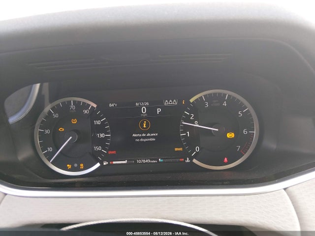 Продажа на аукционе авто 2020 Land Rover Range Rover Evoque S, vin: SALZJ2FX0LH107780, номер лота: 45853554