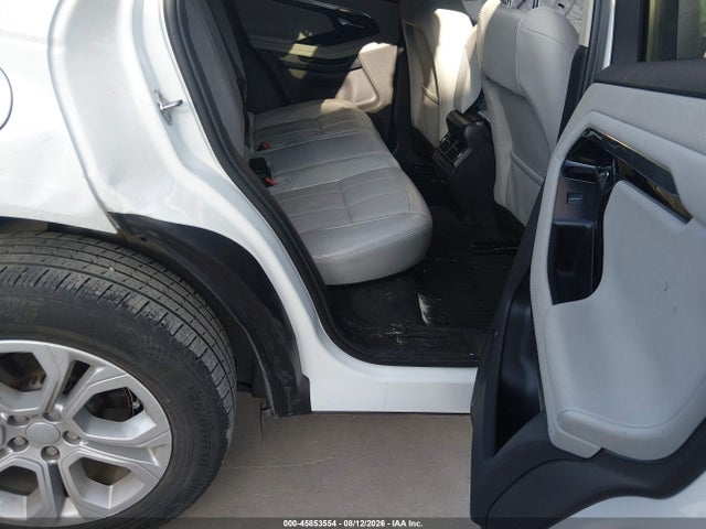 Продажа на аукционе авто 2020 Land Rover Range Rover Evoque S, vin: SALZJ2FX0LH107780, номер лота: 45853554