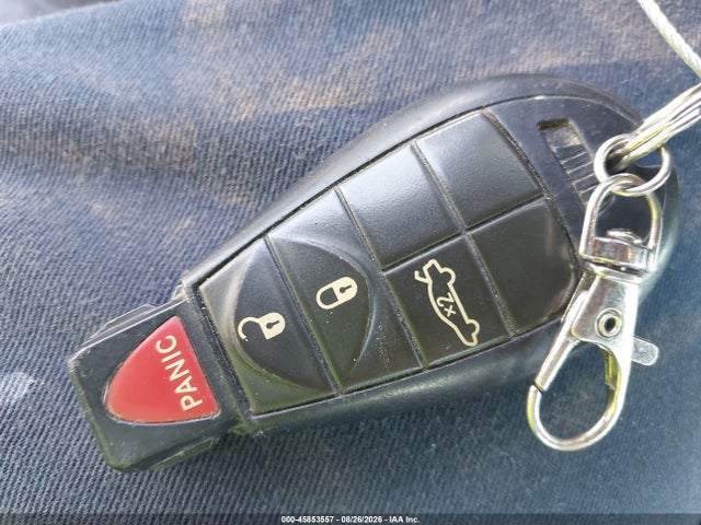 Aukcja sprzedaży 2012 Dodge Challenger R/t, vin: 2C3CDYBTXCH264063, numer aukcji: 45853557